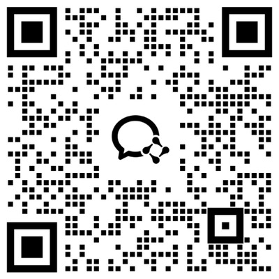 春蚕科技企业微信二维码